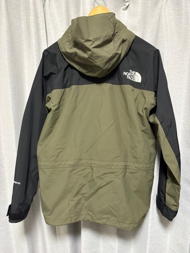 THE NORTH  FACE マウンテンライトジャケット