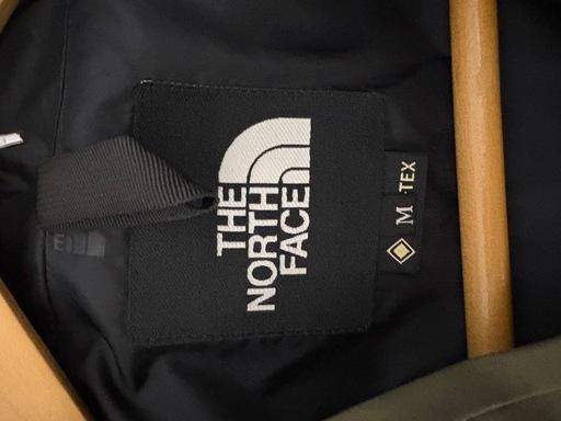 THE NORTH  FACE マウンテンライトジャケット