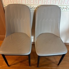 ダイニングテーブル用椅子