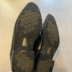 セダークレスト　　ビジネスシューズの画像