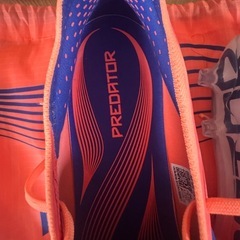 adidas  プレデターFT FG の画像