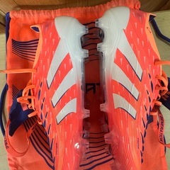 adidas  プレデターFT FG の画像