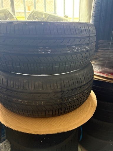 新品　軽自動車　タイヤ　165/40/16 ブラックダイヤモンド(^^)タイヤ新品にしました?【165/40/16】軽自動車 