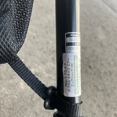 コンビ　ベビーカーの画像