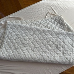 シングルベッドセットの画像