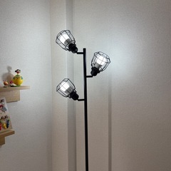 スタンドライト の画像