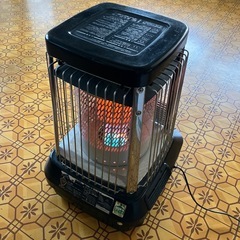 ダイニチ　ブルーヒーター　FM-181Fの画像