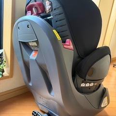 Aprica チャイルド シートの画像