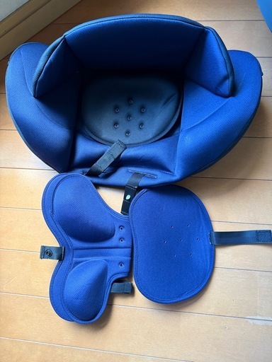 Aprica チャイルド シート