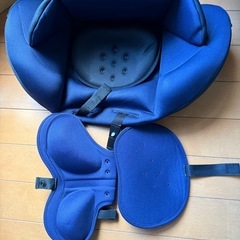 Aprica チャイルド シートの画像