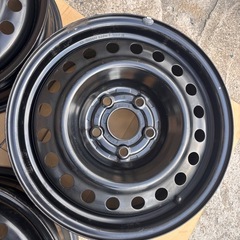 てっちんホイール
の画像