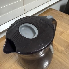 ケトルの画像