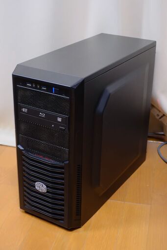 ゲーミングPC RTX2060搭載 /Core i7/12GB/モンハンや動画編集にも/全国配送可
