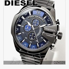 ディーゼル腕時計の画像