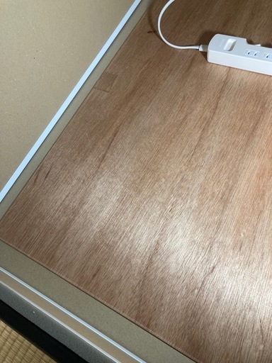 だんぼっちワイド　専用吸音材付き　(換気扇、床の敷板付き)