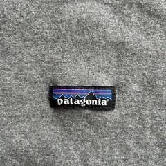 Patagoniaトレーナー   の画像