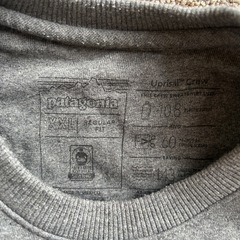 Patagoniaトレーナー   の画像