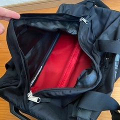 ノースフェイス WAYFINDER19 希少の画像