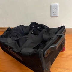 ノースフェイス WAYFINDER19 希少の画像