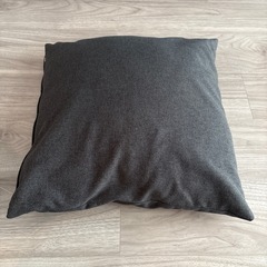 クッション3つセットの画像