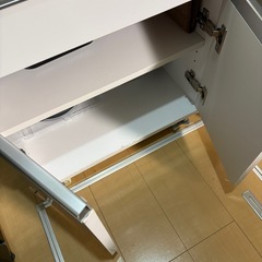 カップボードの画像