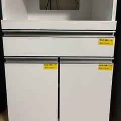 カップボードの画像