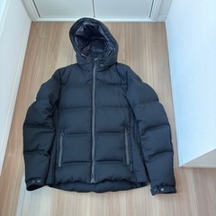 アウターの画像