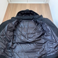 アウターの画像