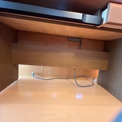 パソコンデスクの画像