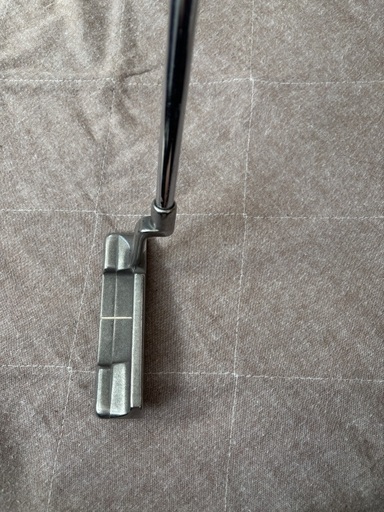 【希少レア】PING ANSER2 ピンアンサー2 PAT.PEND 85068