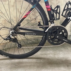 ロードバイクSUNPEEDの画像