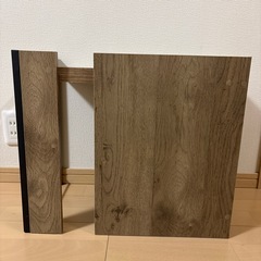 アイリスオーヤマ　　レンジラック　レンジ台の画像