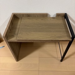 アイリスオーヤマ　　レンジラック　レンジ台の画像