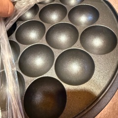 たこ焼きの画像