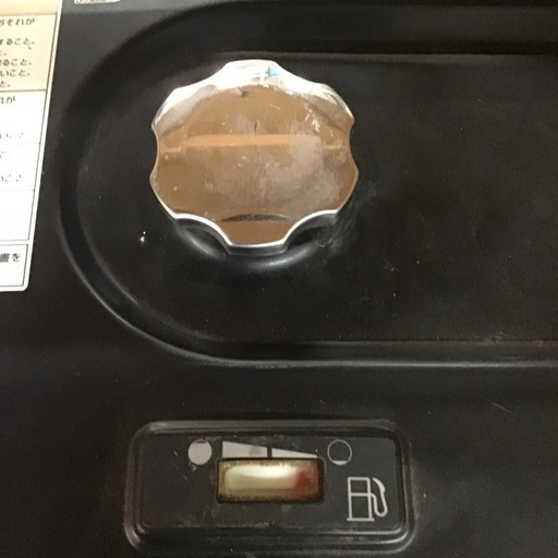 ホンダ　インバーター発電機　動作OK