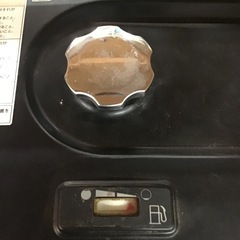 ホンダ　インバーター発電機　動作OKの画像