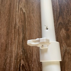 T字つっぱり棒の画像