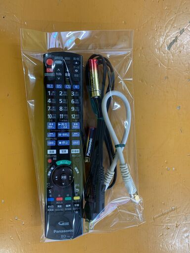 【愛品館江戸川店】Panasonic 2018年製 ディーガ  おうちクラウドディーガ DMR-BW1050 BD/HDDレコーダー　