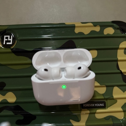 AirPodsプロ2タイプC