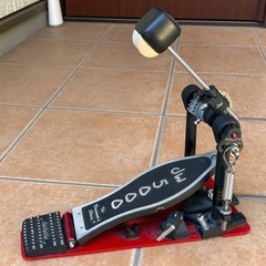 ドラムペダル　dw5000の画像