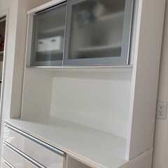 カップボードの画像