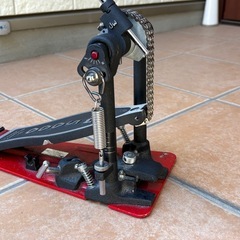 ドラムペダル　dw5000の画像