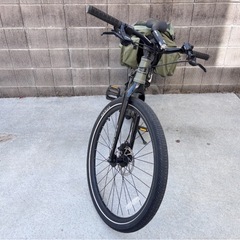 【美品】BEASLEY 27.5 （特別価格）の画像