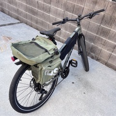 【美品】BEASLEY 27.5 （特別価格）の画像