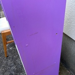 三段ボックスの画像