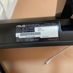 モニターの画像