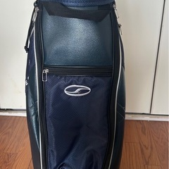 【ゴルフバッグOAKLEY（オークリー）】の画像