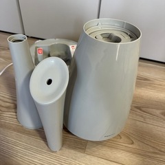 【‼️現行品‼️】Francfranc オシャレな加湿器の画像