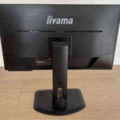 27インチ液晶ディスプレイFullHDの画像