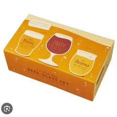 ビアーグラスセットの画像